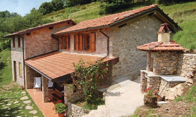 Camaiore Maison | Casa Pantera