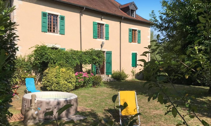 Chemilly Maison | Superbe maison à Chemilly