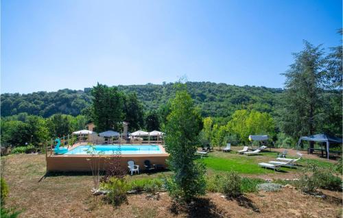 Civitaquana Maison | Amazing Home In Civitaquana