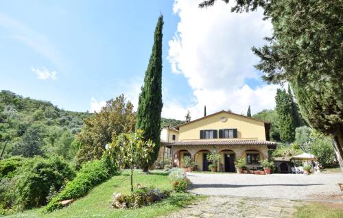 Ferretto Maison | Amazing Home In Cortona