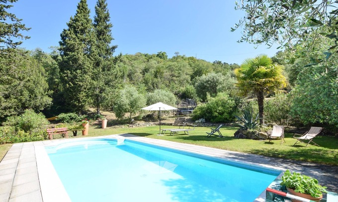 Ferretto Maison | Amazing home in Cortona