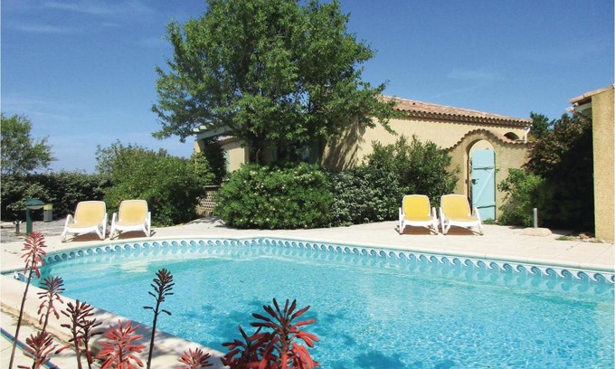 Cruzy Maison | Amazing Home In Cruzy