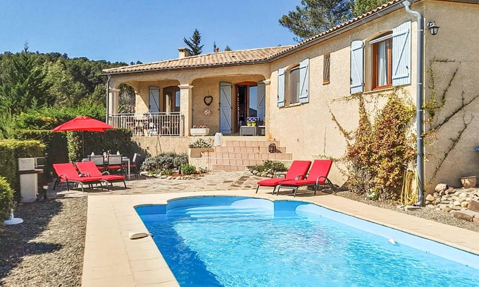 Cruzy Maison | Superbe maison à Cruzy