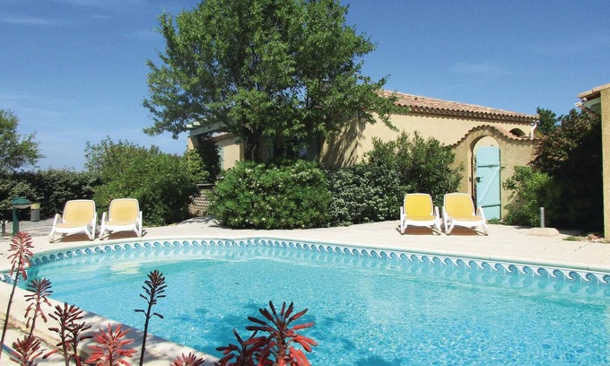 Cruzy Maison | Superbe maison à Cruzy