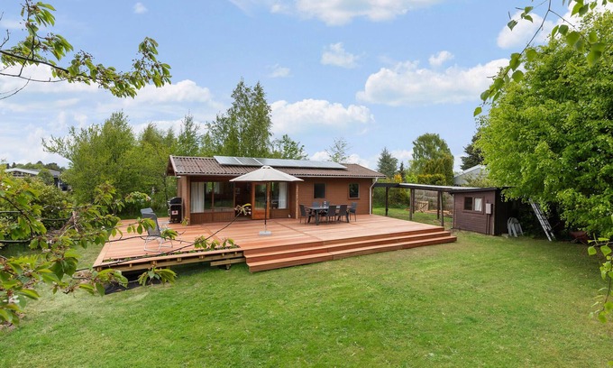 Dronningmolle Maison | Superbe maison à Dronningmølle avec.