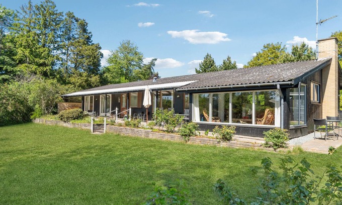 Dronningmolle Maison | Superbe maison à Dronningmølle avec.