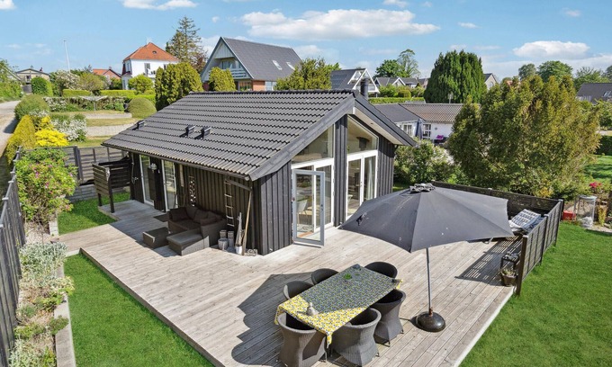 Faxe Ladeplads Maison | Superbe maison à Faxe Ladeplads