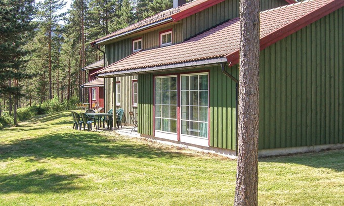 Øvre Ramse Maison | Elg - hytte 2