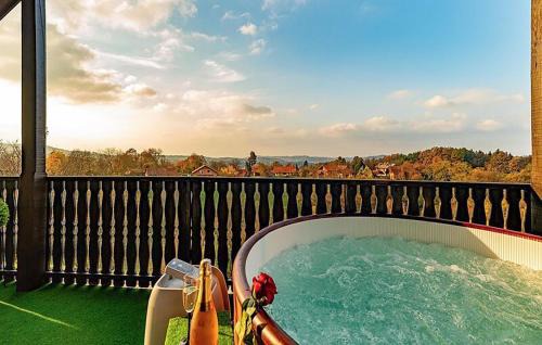 Donja Stubica Maison | Amazing Home In Donja Stubica