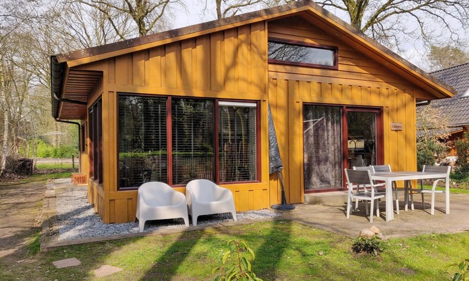Dwingeloo Maison | Superbe maison à Dwingeloo avec WiFi