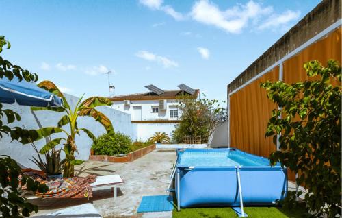 El Pedroso Maison | Amazing Home In El Pedroso With Wifi
