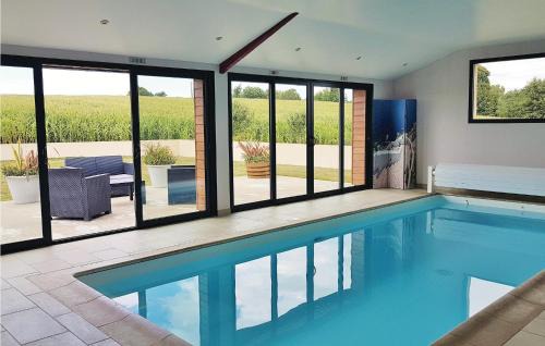 Elliant Maison | Amazing Home In Elliant
