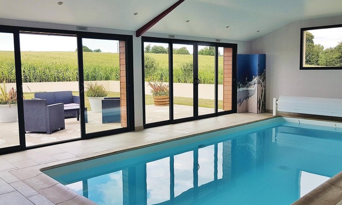 Elliant Maison | Superbe maison à Elliant