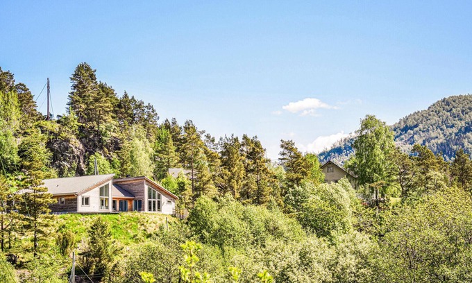 Etne Maison | Superbe maison à Etne avec WiFi