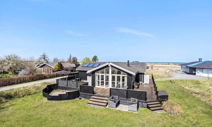 Nordstrand Maison | Superbe maison à Frederikshavn
