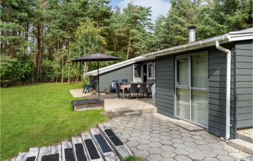 Ertebølle Maison | Amazing Home In Farsø With Wifi