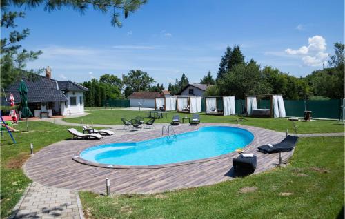 Fericanci Maison | Amazing Home In Fericanci With Sauna