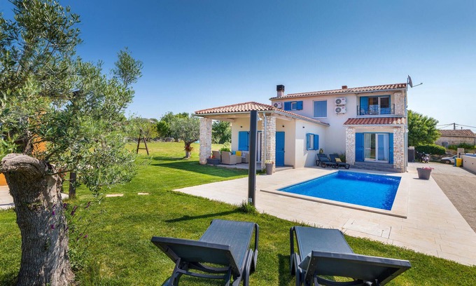 Gajana Maison | Superbe maison à Gajana avec WiFi