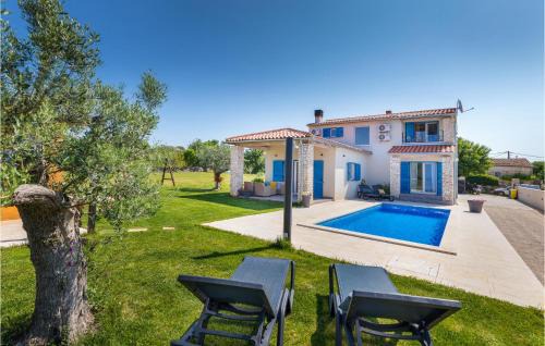 Gajana Maison | Amazing Home In Gajana With Wifi