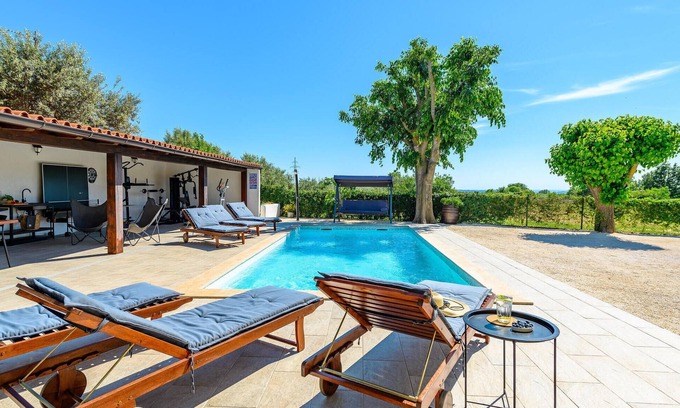 Galizana Maison | Superbe maison à Galizana