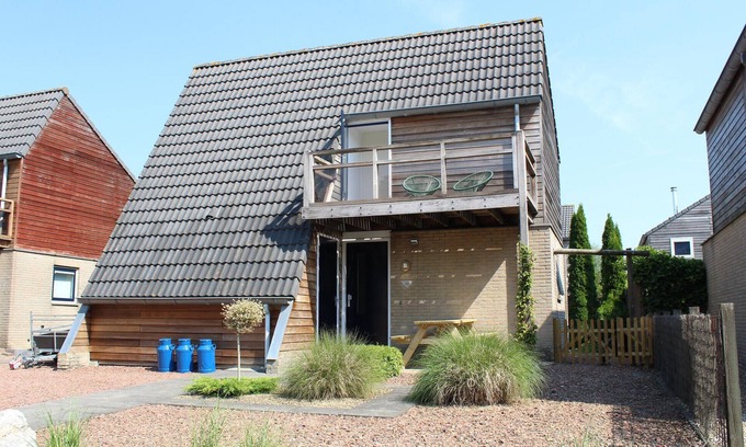 Grou Maison | Superbe maison à Grou avec WiFi