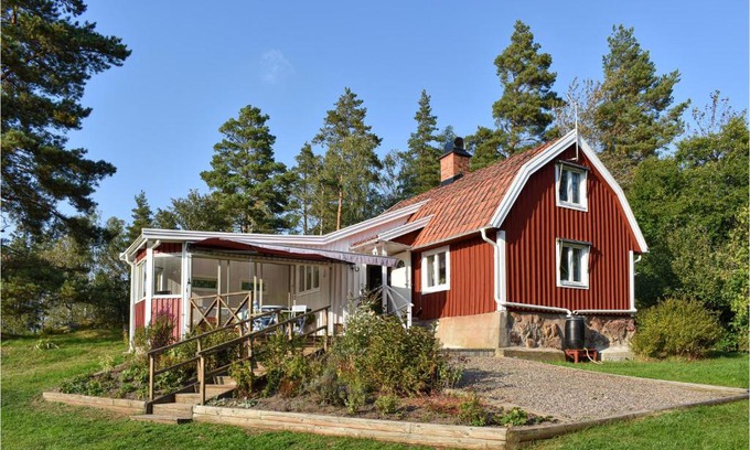 Mjolby Municipality Maison | Amazing Home In Hagalundmjölby
