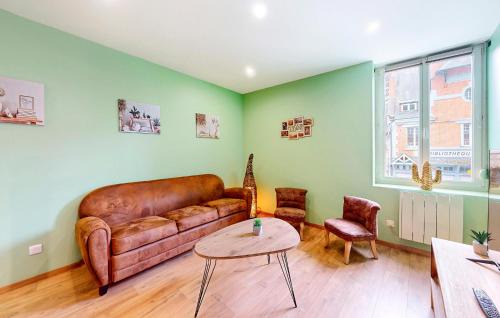 Haybes Maison | Amazing Home In Haybes With Wifi