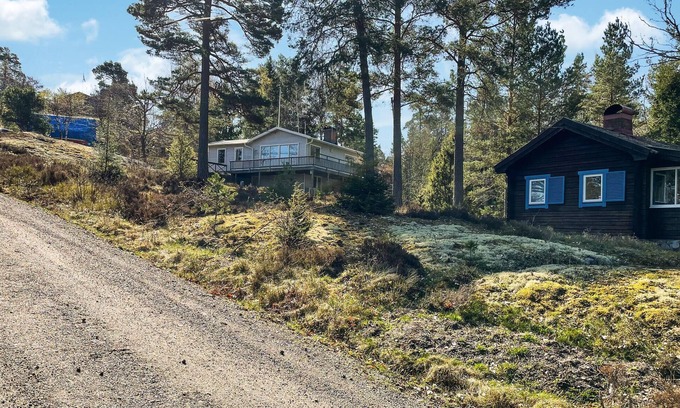 Ingaro Maison | Belle maison de 4 chambres à Ingarö