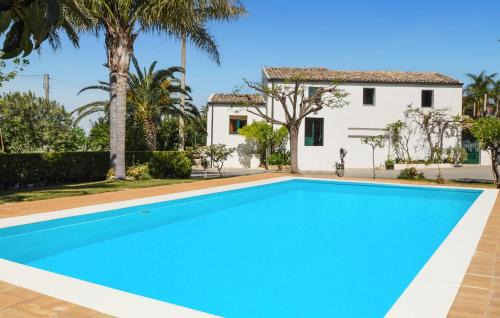 Chiaramonte Gulfi Maison | Amazing Home In Chiaramonte Gulfi