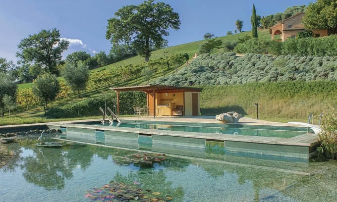 Ostra Vetere Maison | Superbe maison à Ostra Vetere (AN)
