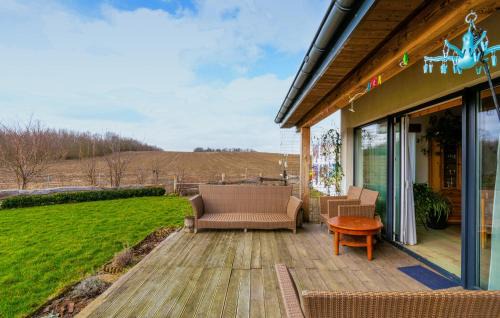 Lisewiec Maison | Amazing Home In Jagatowo With Kitchen
