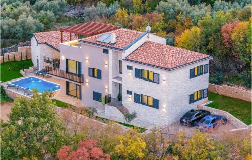 Klanice Maison | Amazing Home In Klanice With Sauna