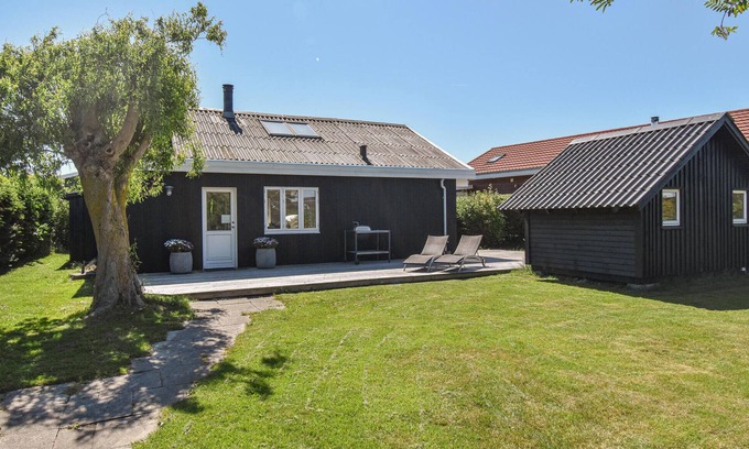 Kerteminde Maison | Superbe maison à Kerteminde avec WiFi