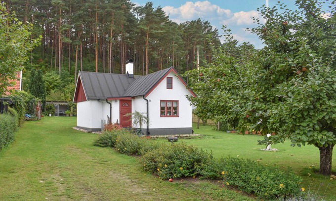 Kivik Maison | Belle maison à Kivik avec WiFi