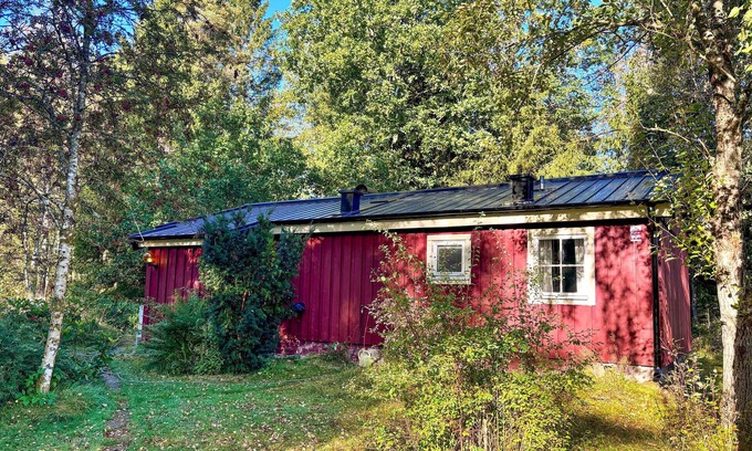 Korsveka Maison | Superbe maison à Knäred