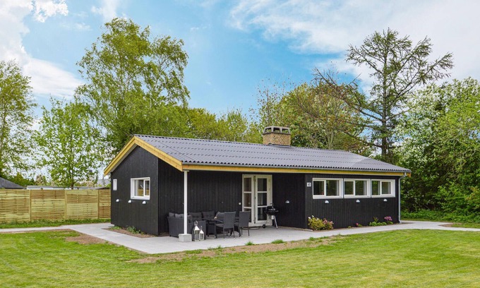 Strøby Egede Maison | Superbe maison à Køge avec WiFi