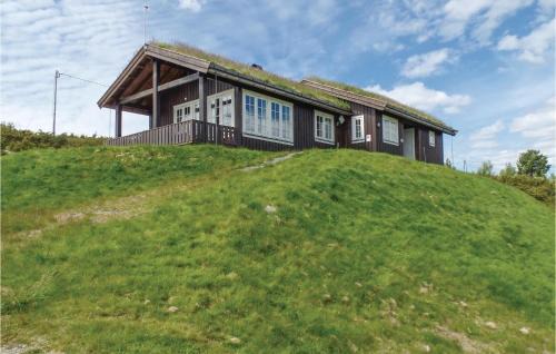 Nord-Fron Maison | Amazing Home In Kvam With Kitchen