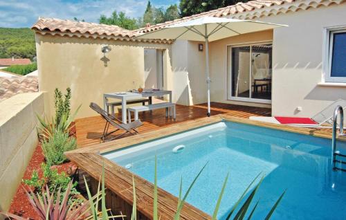 Laudun Maison | Amazing Home In Laudun-L'ardoise