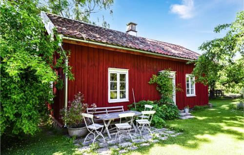 Lidkoping Municipality Maison | Amazing Home In Lidköping With Kitchen