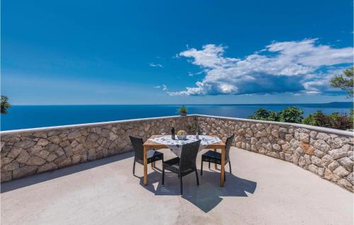 Cres Maison | Amazing Home In Lubenice With Wifi