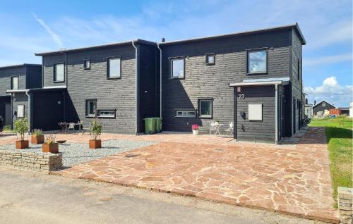 Morbylanga Maison | Amazing Home In Mörbylånga With Wifi