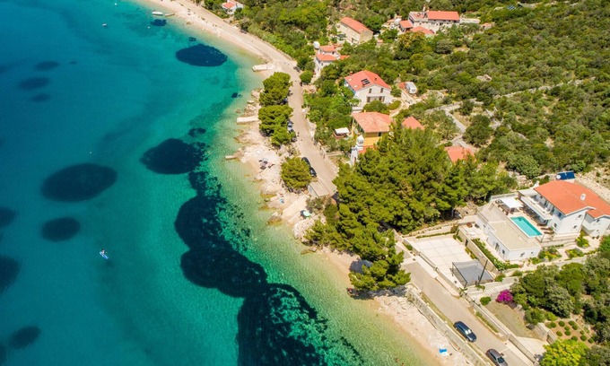 Martinscica Maison | Amazing home in Martinscica
