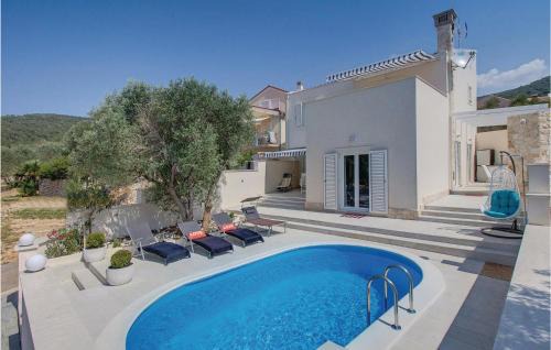Martinscica Maison | Amazing Home In Martinscica