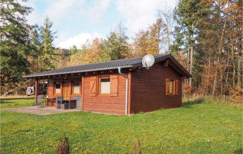 Merzalben Maison | Amazing Home In Merzalben With Sauna
