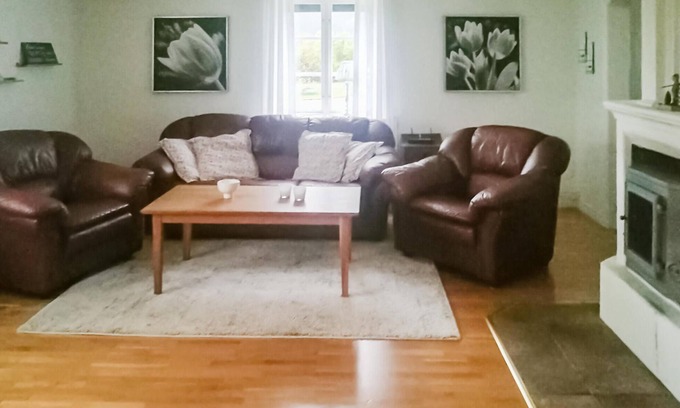 Nassjo Municipality Maison | Belle maison à Nässjö avec WiFi