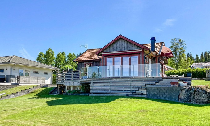 Spexhult Maison | Superbe maison à Nässjö avec Wi-Fi