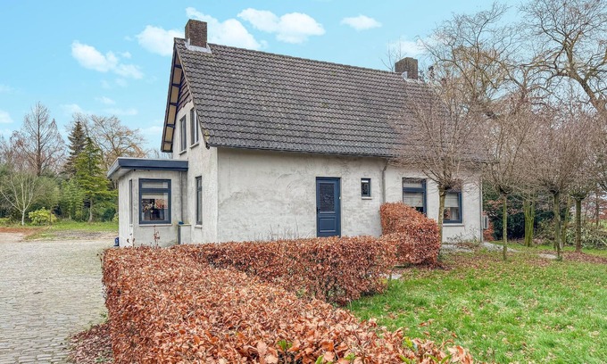 Municipality of Son En Breugel Maison | Magnifique maison à Son en Breugel