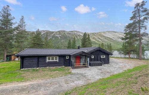 Skjaak Maison | Amazing Home In Nordberg With House A Panoramic View