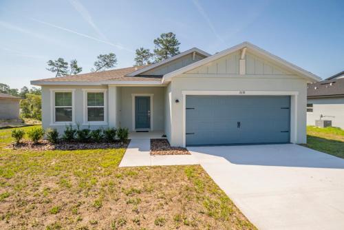 Ocala Maison | Amazing Home in Ocala