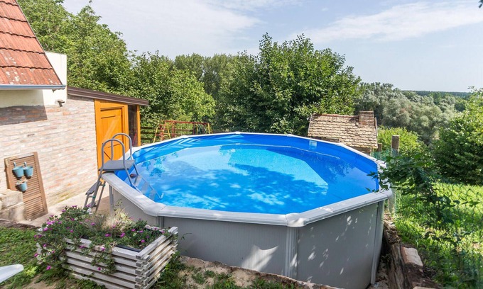 Opatovac Maison | Belle maison à Opatovac avec WiFi
